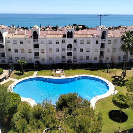 Candesun Apartment*** La Cala Del Moral Exterior foto