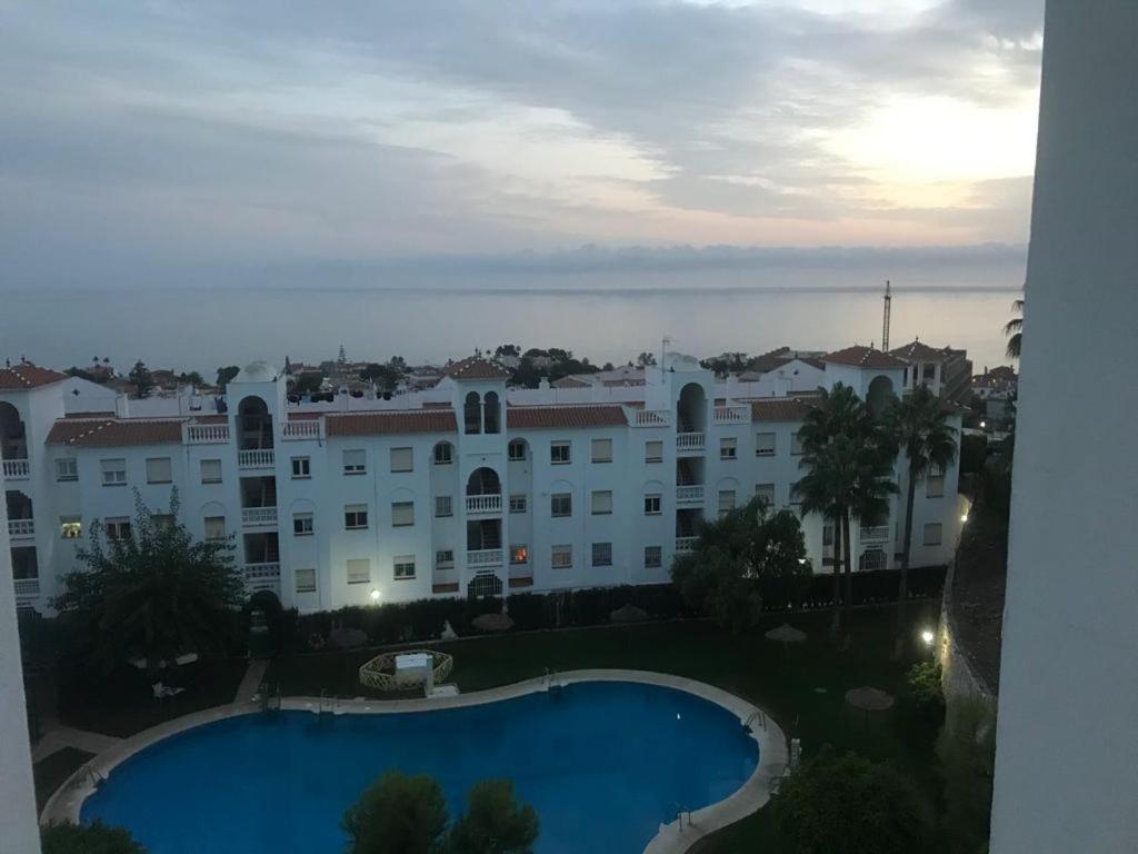 Candesun Apartment*** La Cala Del Moral Exterior foto
