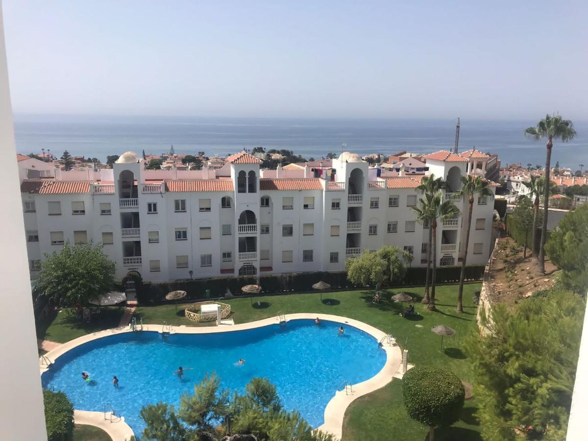 Candesun Apartment*** La Cala Del Moral Exterior foto
