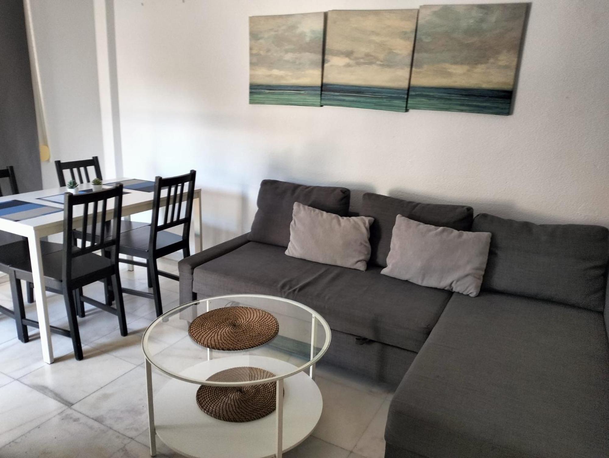Candesun Apartment*** La Cala Del Moral Exterior foto