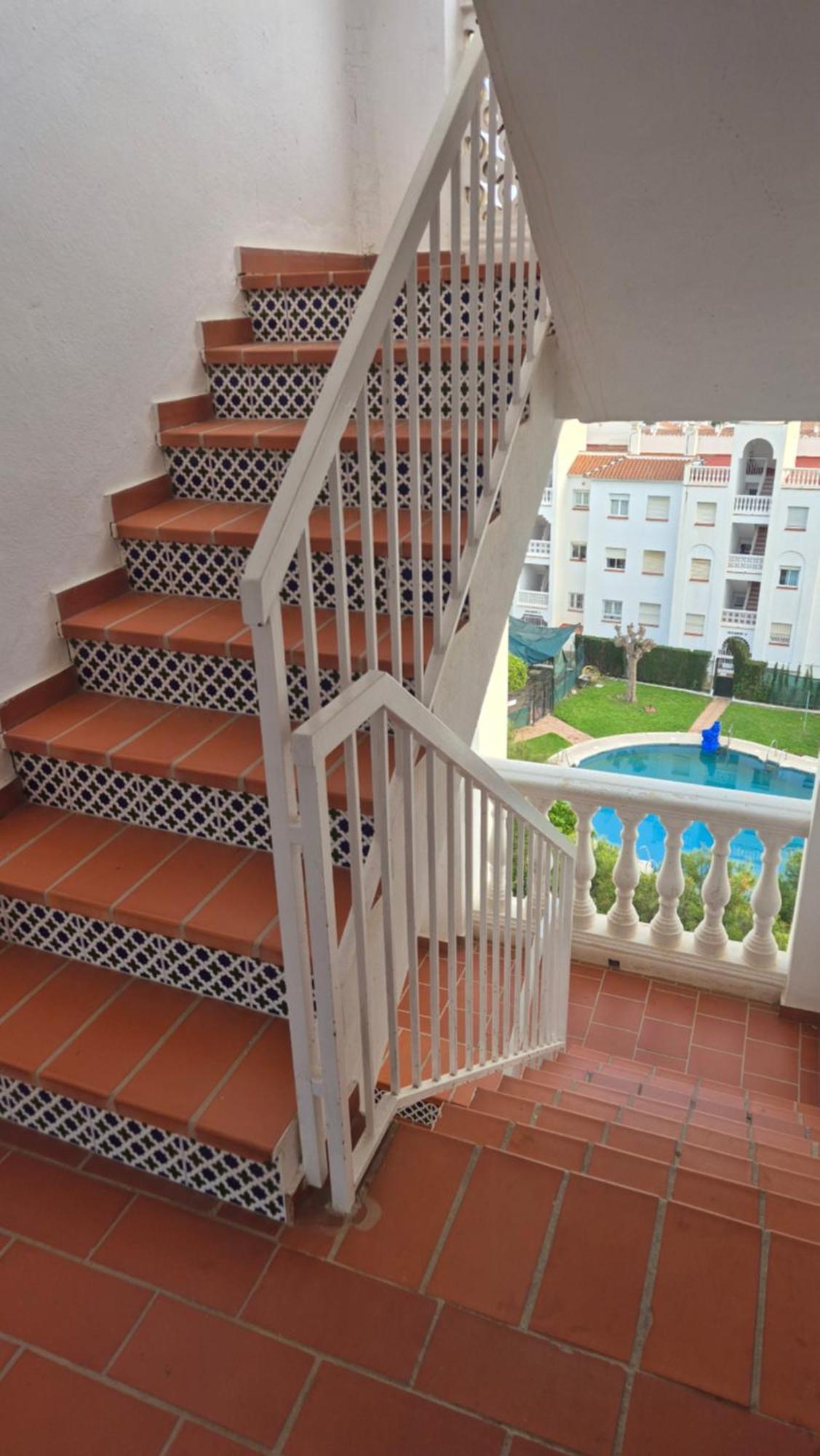 Candesun Apartment*** La Cala Del Moral Exterior foto