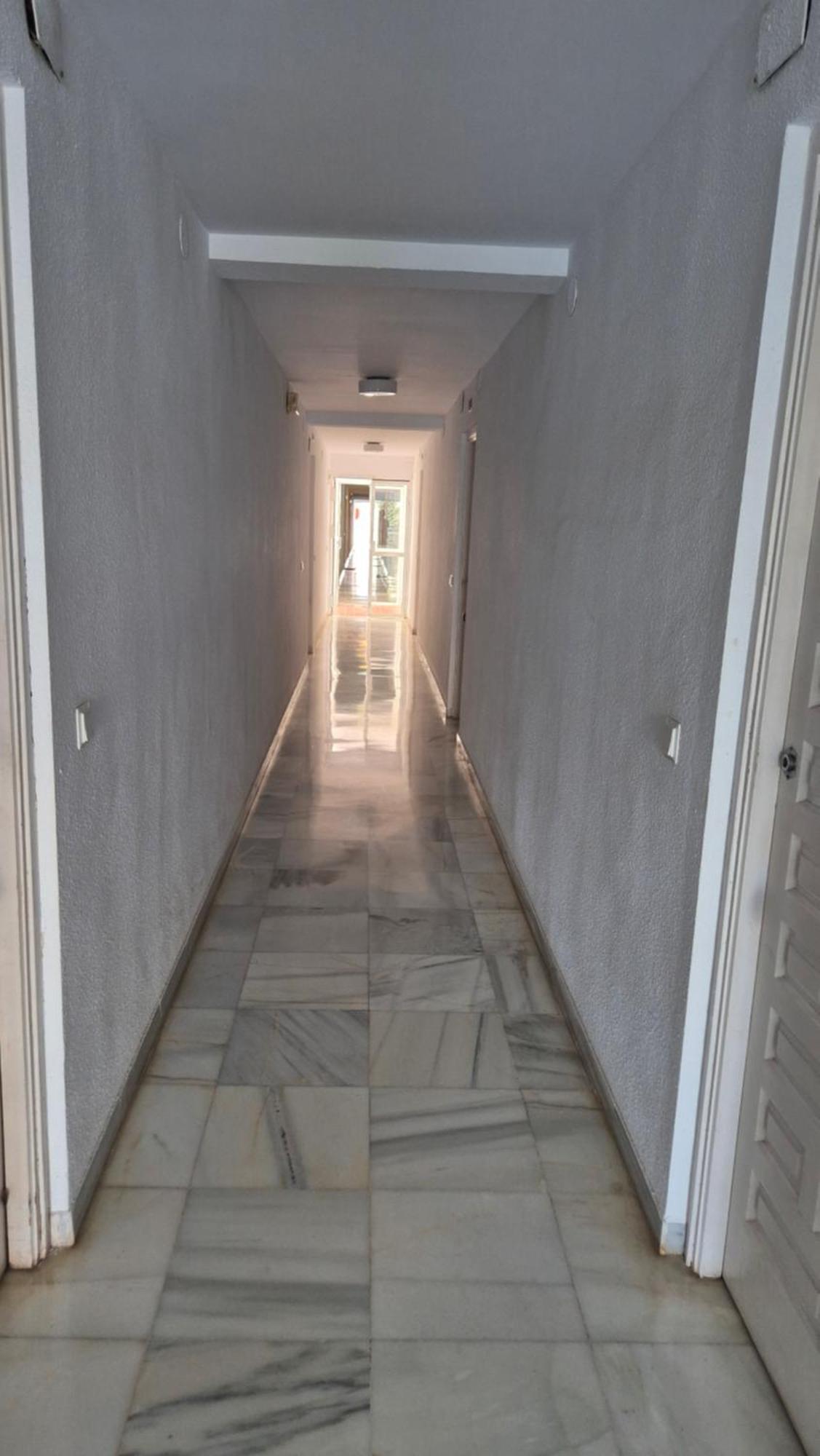 Candesun Apartment*** La Cala Del Moral Exterior foto