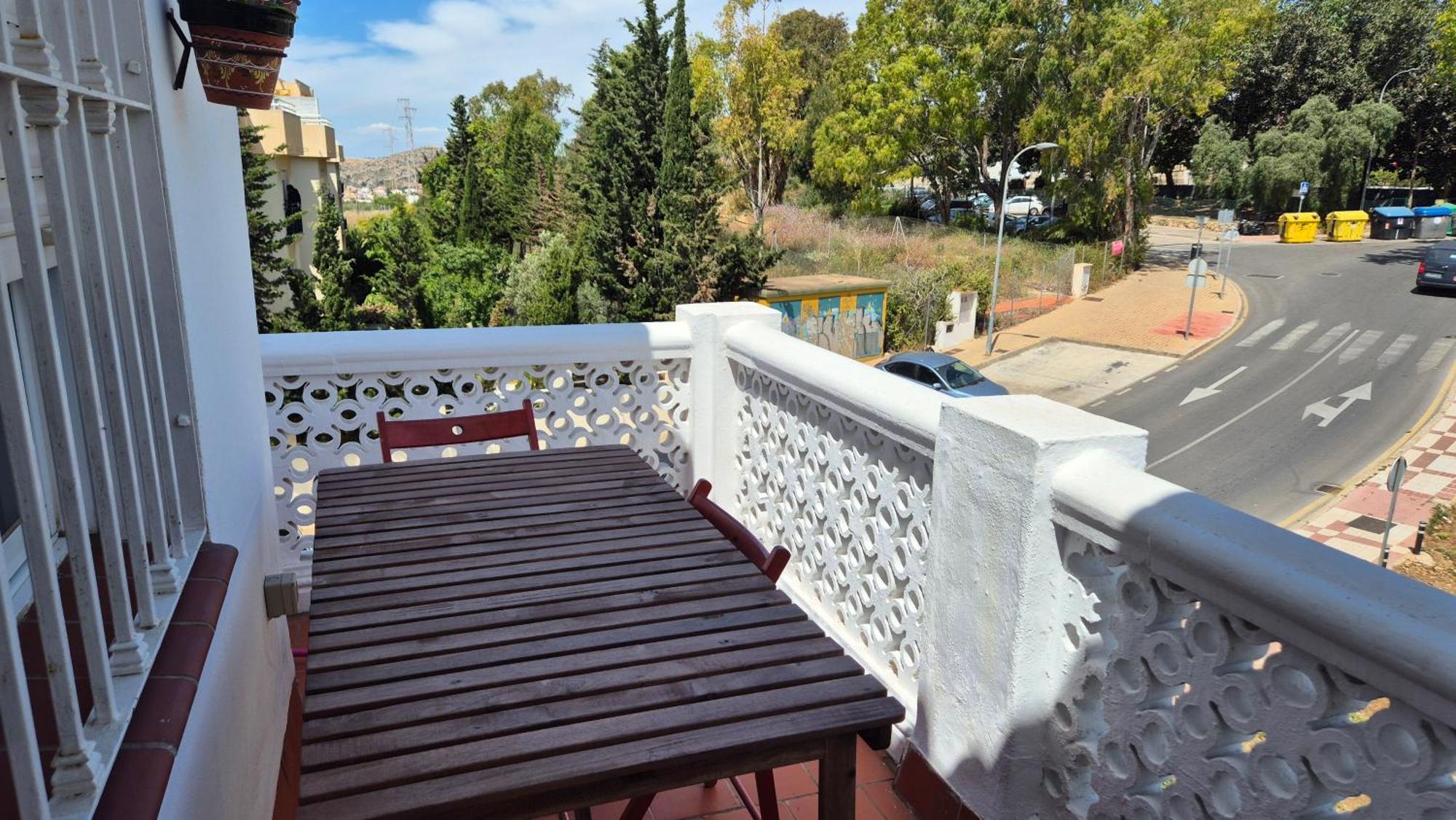 Candesun Apartment*** La Cala Del Moral Exterior foto