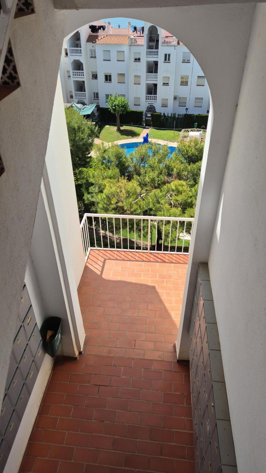 Candesun Apartment*** La Cala Del Moral Exterior foto